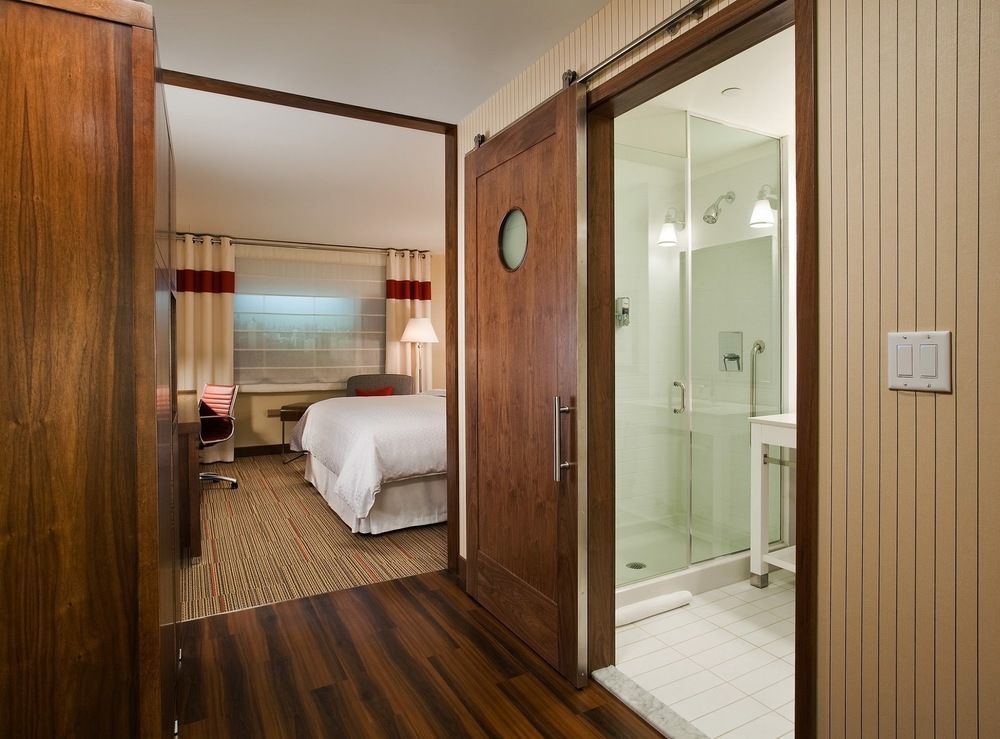 โฟร์ พอยต์ บาย เชอราตัน ฟาร์โก เมดิคัลเซ็นเตอร์ Hotel ภายนอก รูปภาพ